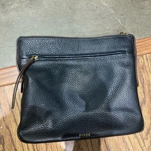 Fossil purse